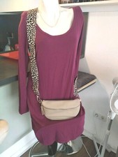 Shirt Kleid von "Conleys Blue"