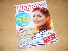 Diabetes journal aktiv - aktiv, gesund
