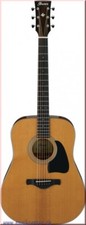 Ibanez AVD60-NT Artwood