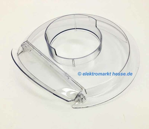 Kenwood spritzschutzdeckel - kenwood,
