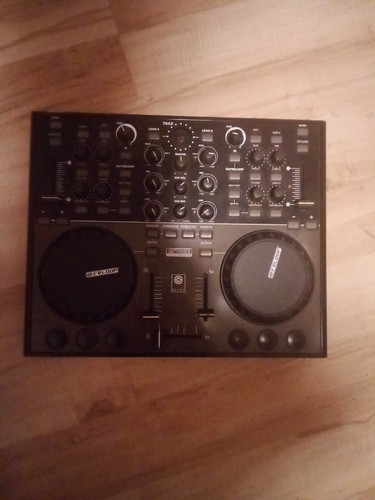 Reloop diskjockey - reloop, 2