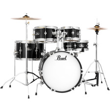Pearl drums akustik schlagzeug - drums,