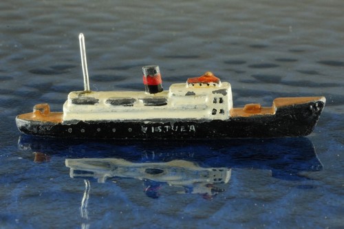 Vistula hersteller pilot - vistula,