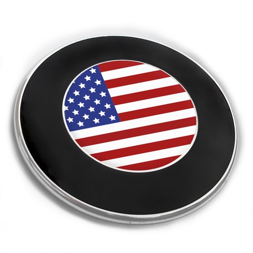 Emblem aufkleber usa - emblem, für