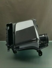 Original Audi R8 4S Quattro Luftfilter Luftfilterkasten 4S0133837N Carbon
