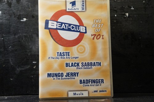 Various beat club - the, best