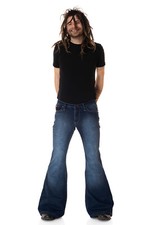 Comycom Herren Jeans