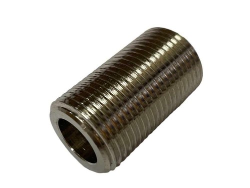 Durchgangsstutzen kurz 7mm 8 - durchgangsstutzen, 5/8