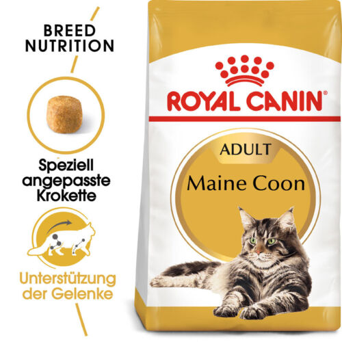Royal canin maine - canin,
