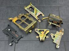 Halter Träger BMW 5er E39 Touring Halterung Navirechner Grundträger TCU