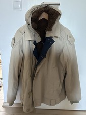 Lacoste Herren Winterjacke in