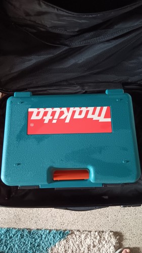 Makita koffer mittel - koffer,