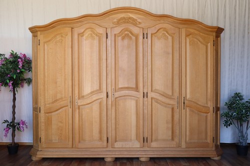1687a kleiderschrank eiche - nr.1687a,