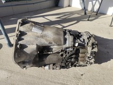 getriebe automatik Sprinter