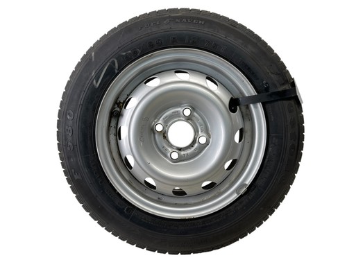 Opel corsa stahlfelge - corsa, b
