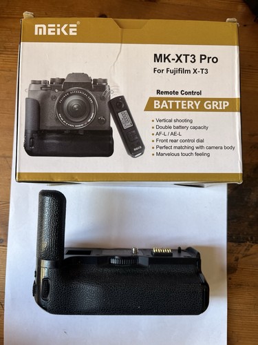 Meike xt3 pro - meike,