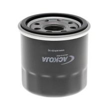 Ölfilter Motoröl für