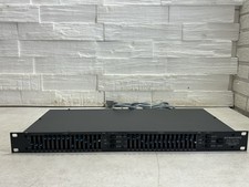 19” Dynacord EQ 2215 Stereo