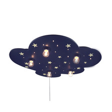 Niermann Standby Wolke XXL