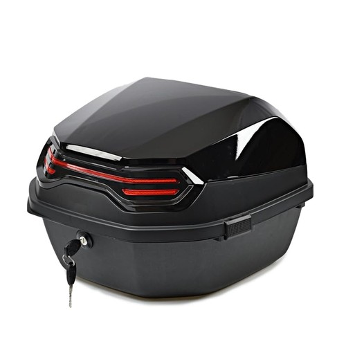 Motorrad topcase heckkoffer - motorrad,