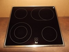 Teka Thor GK58ZB EGK58ZBHL4 2 Jahre Garantie Glaskeramik Kochfeld P546