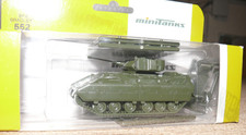 S82  Herpa Minitanks Military