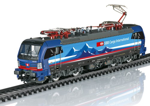 Trix br193 alppiercer2 - trix, "alppiercer2"