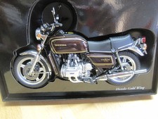 Minichamps  122 161610 Honda