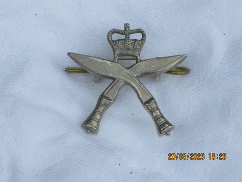 Royal gurkha regiment - royal,
