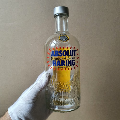Absolut vodka limited - absolut, vodka,