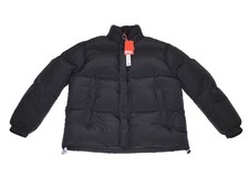 Diesel Herren Jacke Winterjacke Pufferjacke - W-ROLFYS - schwarz - Größe 50