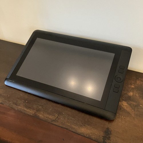Wacom cintiq 13hd dtk - wacom, k0