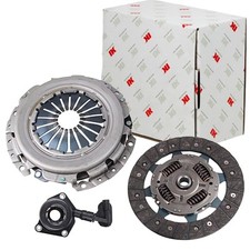 NK KUPPLUNGSSATZ MIT ZENTRALAUSRÜCKER passend für FORD C-MAX FOCUS | 1325137