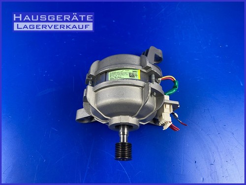 Motor waschmaschine hoover - motor,