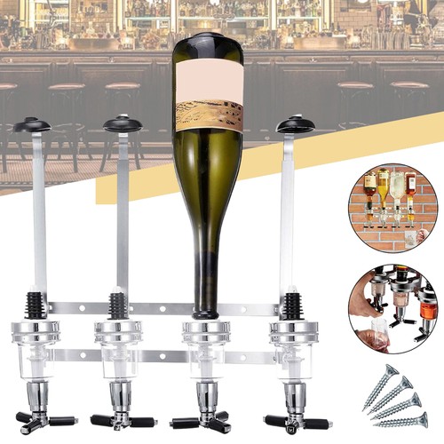 Fach flaschenhalter wand - fach,