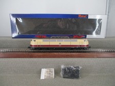 Roco Spur H0 72310 Elektrolok