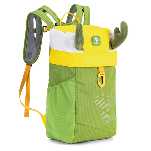 Qunature kinder rucksack - rucksack, 8l