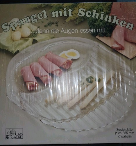 Wmf spargel schinken - spargel,