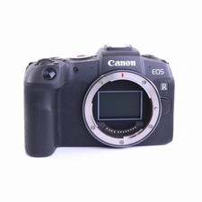 Canon EOS RP