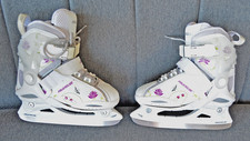 Powerslide Ice Skates Phuzion