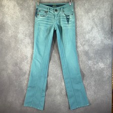 Sergeant Pepper Flare Jean