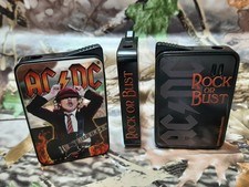 CHAMP  "AC/DC" MIRROR