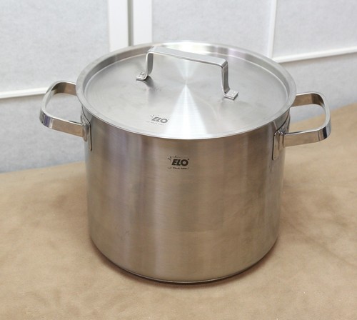 Elo gemüsetopf profi cuisine - gemüsetopf,