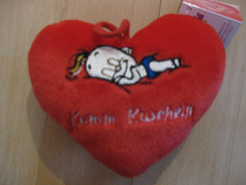 Windel Winni Anhänger Herz