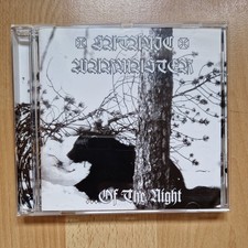 Satanic Warmaster EP - ...Of