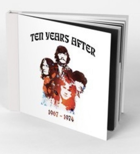 Ten years after - ten, –