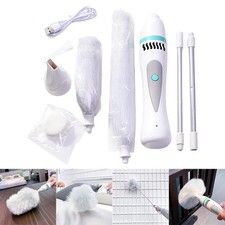 Elektrischer Staubwedel