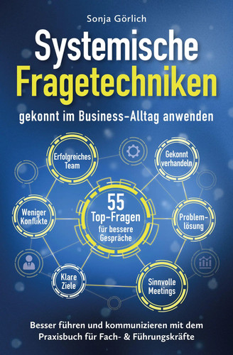 Systemische fragetechniken - systemische,