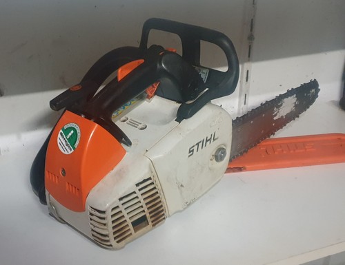 Motorsäge stihl 190t - motorsäge, ms