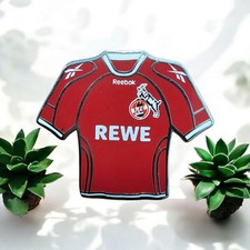 Trikot Pin 1. FC Köln REWE